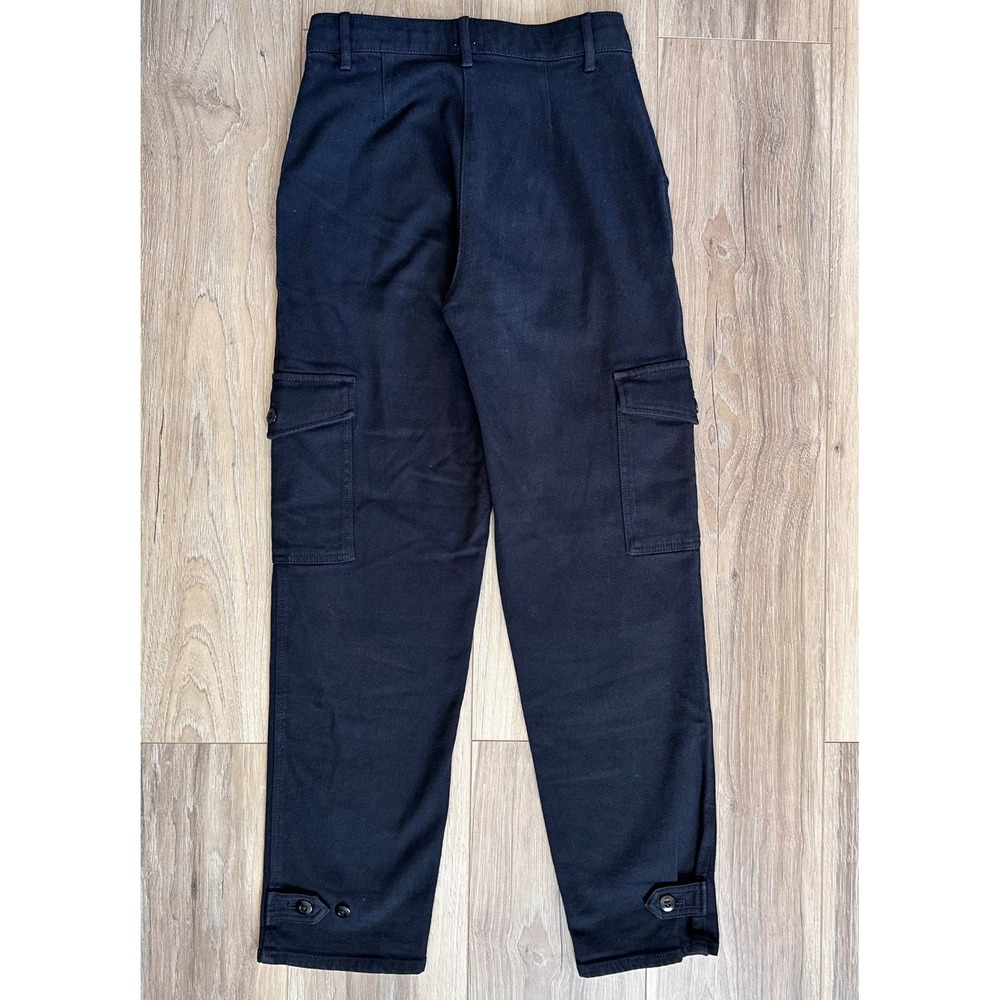Wilfred Aritzia High Waisted Modern Cargo Pants Utility Grunge Streetwear